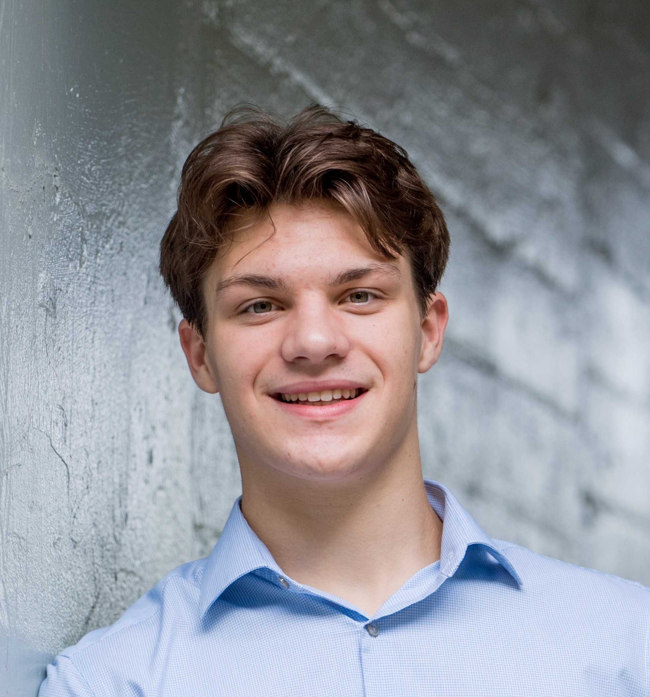 Evan Laschinger