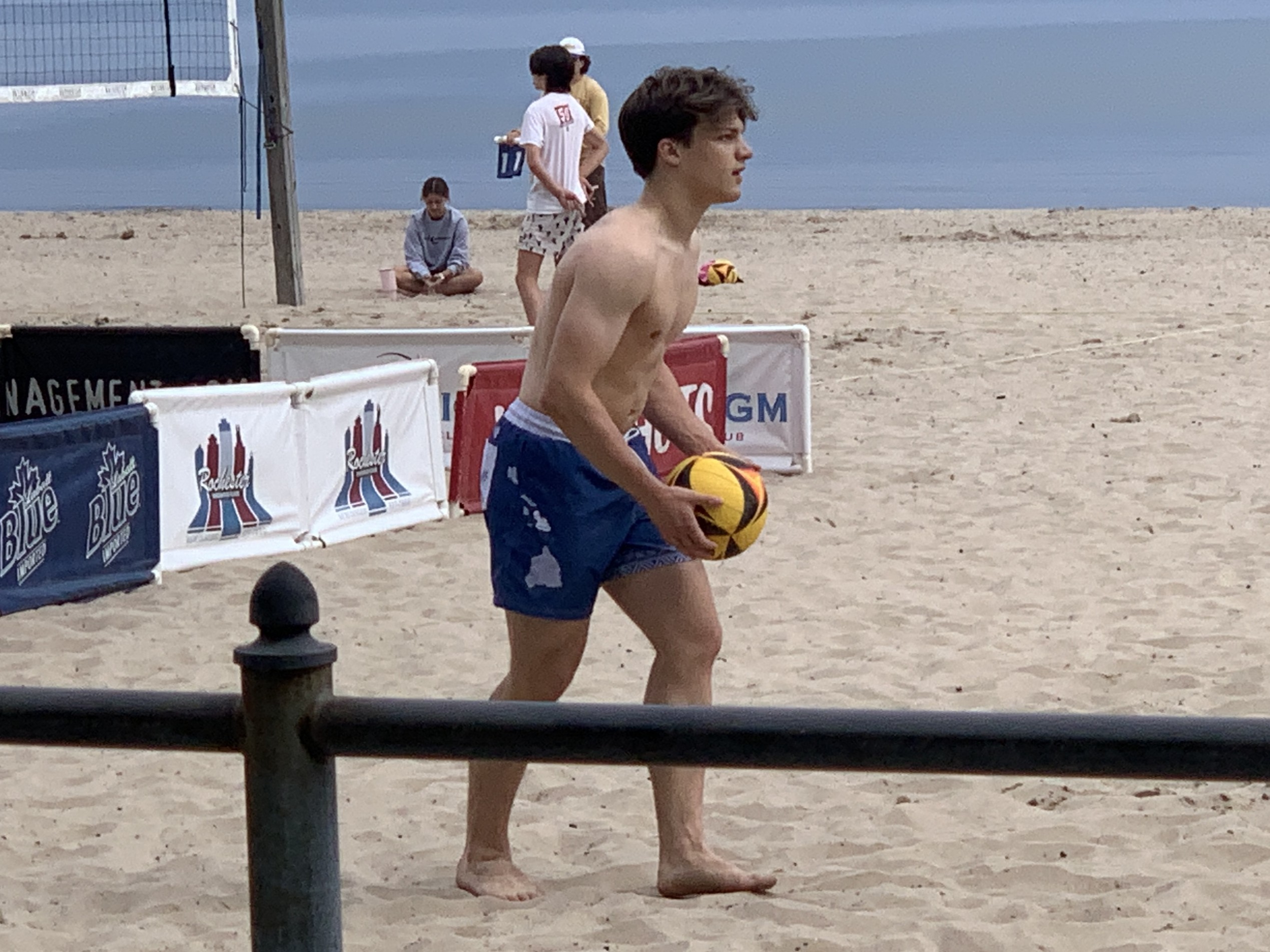 Volleyball