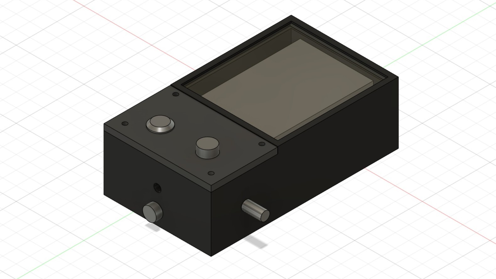 Complete Box